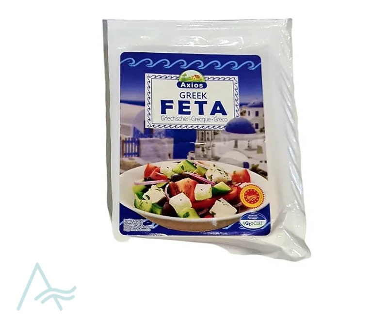 AXIOS SALAD CHEESE 150 G